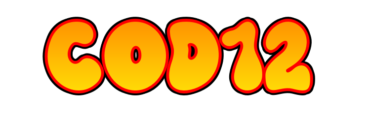 COD12